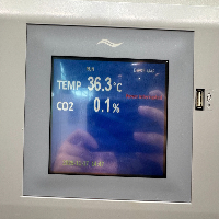 Nuaire NU-5710 Double Stack CO2 Incubator image 3